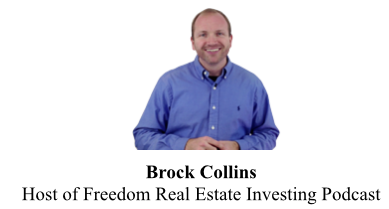 Freedom Real Estate Investing REI